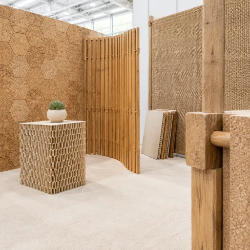 Your modular booth saves carbon and closes deals: sustainability as an exhibitor positioning play