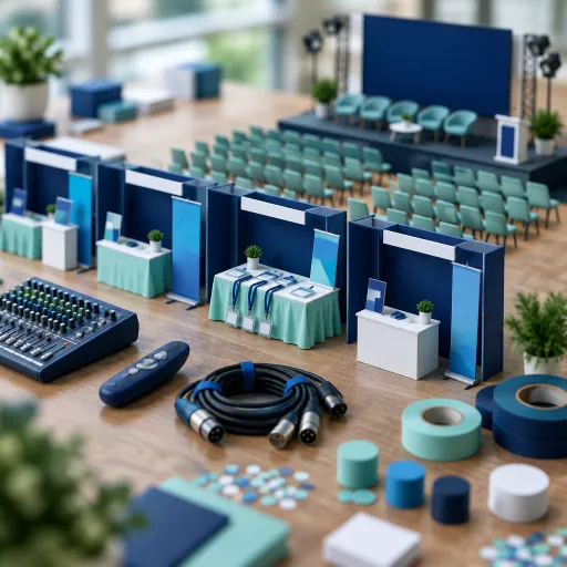 The CMO's Q4 event review: grading your 2026 event portfolio before budget season opens