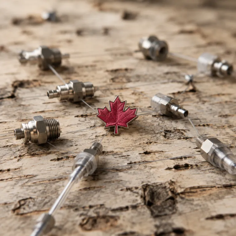 Healthcare B2B events in Canada: where medtech marketers meet procurement teams and policy leaders