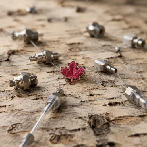 Healthcare B2B events in Canada: where medtech marketers meet procurement teams and policy leaders