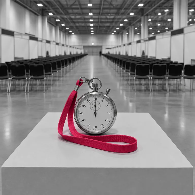 The Q4 sponsorship clock is ticking: how to evaluate and lock in event investments before summer ends