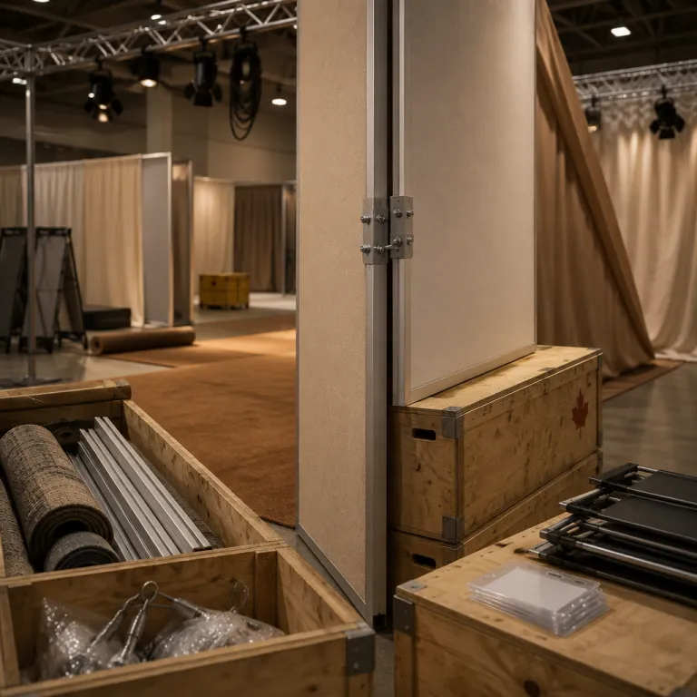 When Apollo bets $1.5B on B2B events: what the Emerald-Questex merger signals for Canadian exhibitors