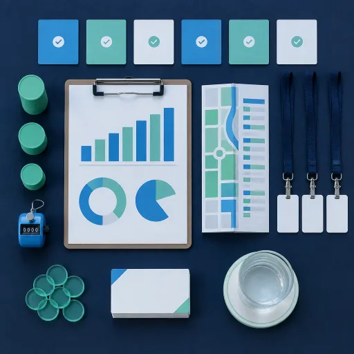 Measuring the learning ROI of an event when you're a one-person founder