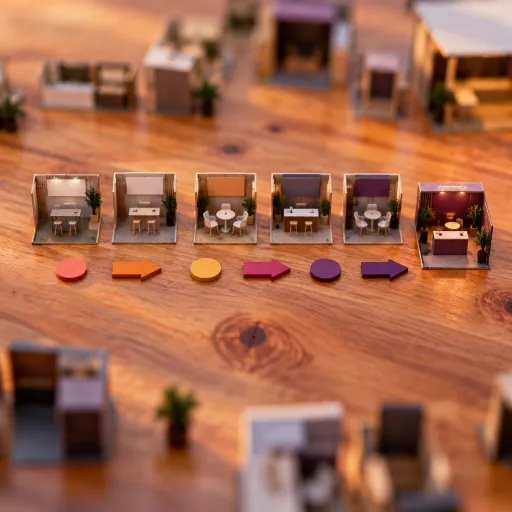 Pre-event campaigns that actually move booth traffic: a 6-week Canadian playbook