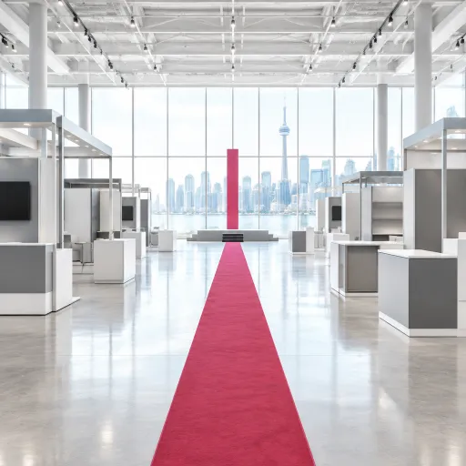 Collision Toronto 2026: a sales leader's 16-day countdown plan