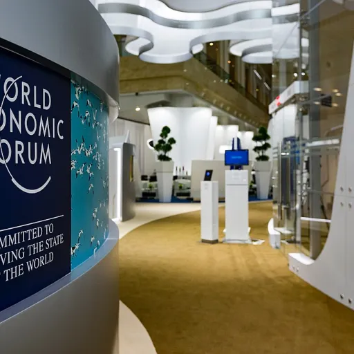 Business exhibition in Vancouver: opportunities, innovation, and industry growth