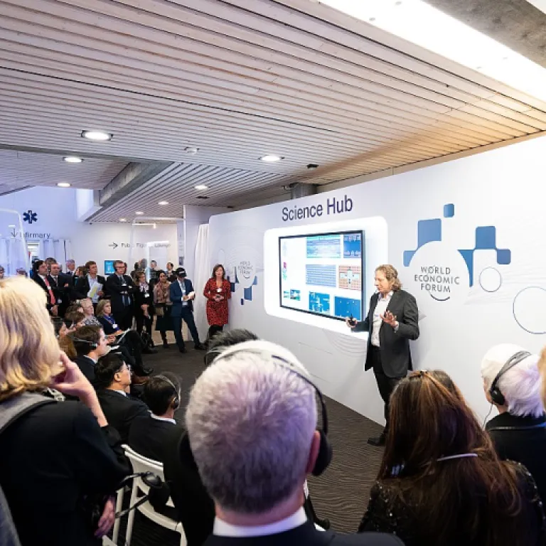 Aeromart Montréal: how to secure your free expo pass and maximize your business opportunities