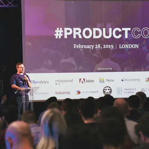 Toronto’s premier tech conference experience: innovation, networking, and future trends for professionals