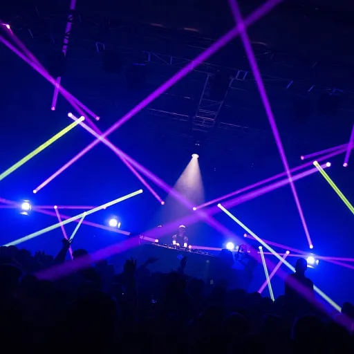 Mastering event logistics for seamless business events in Canada